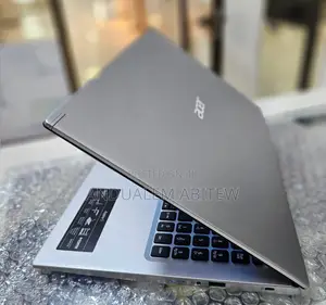 New Laptop Acer Aspire 5 8GB Intel Core I3 SSD 256GB