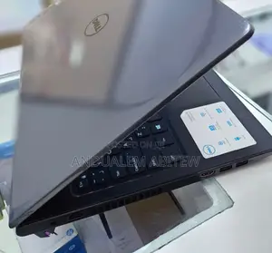New Laptop Dell Inspiron 15 4GB Intel Core I3 HDD 500GB