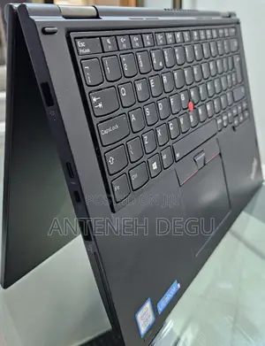 New Laptop Lenovo ThinkPad Yoga 370 16GB Intel Core I5 SSD 512GB