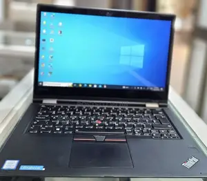 New Laptop Lenovo ThinkPad Yoga 370 16GB Intel Core I5 SSD 512GB