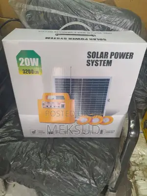 Solare Home Sistme
