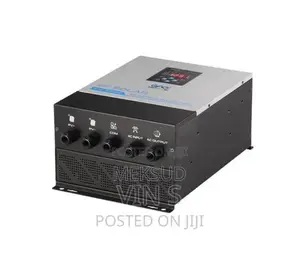 Irgashne Pump
