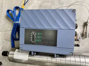Irgashne Pump