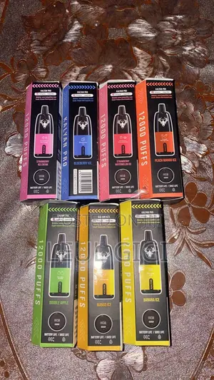 Electric Vape