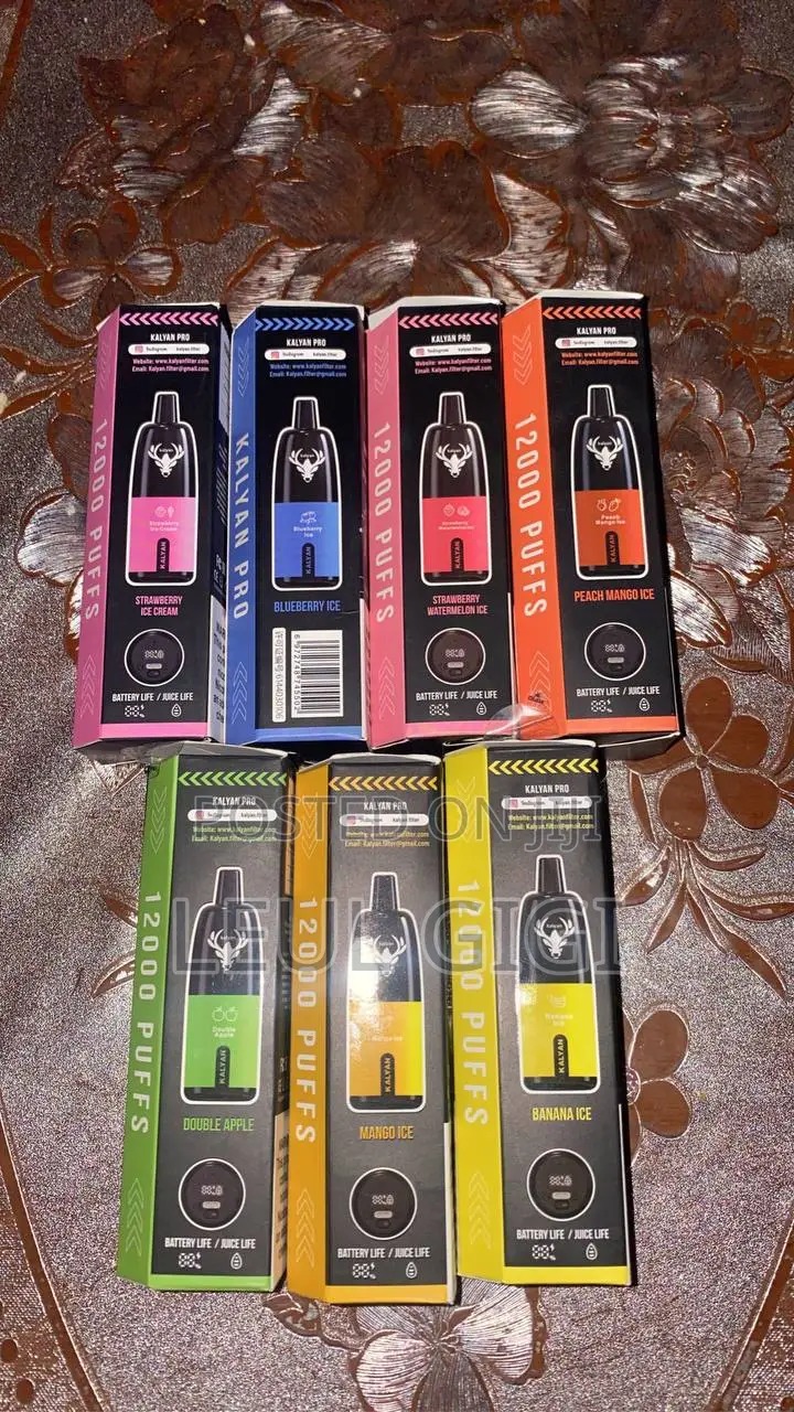 Electric Vape