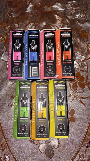 Electric Vape