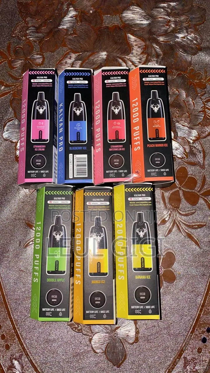Electric Vape