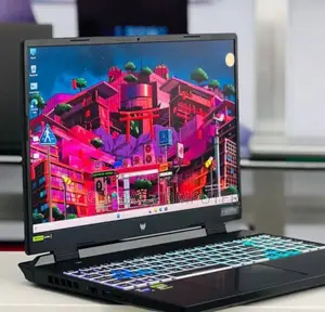New Laptop Acer Predator Helios 300 16GB Intel Core I9 SSD 1T