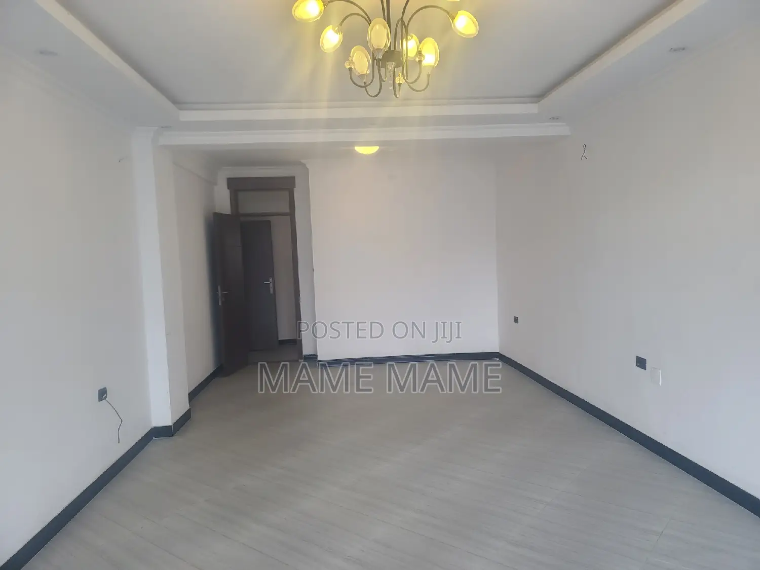 2bdrm Apartment in Addis Abeba, Bole for rent