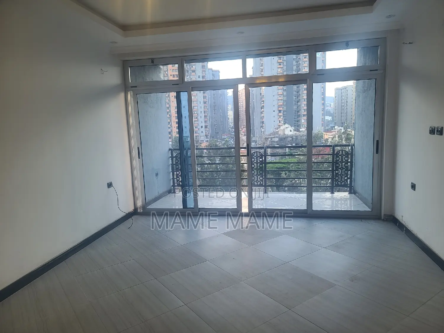 2bdrm Apartment in Addis Abeba, Bole for rent