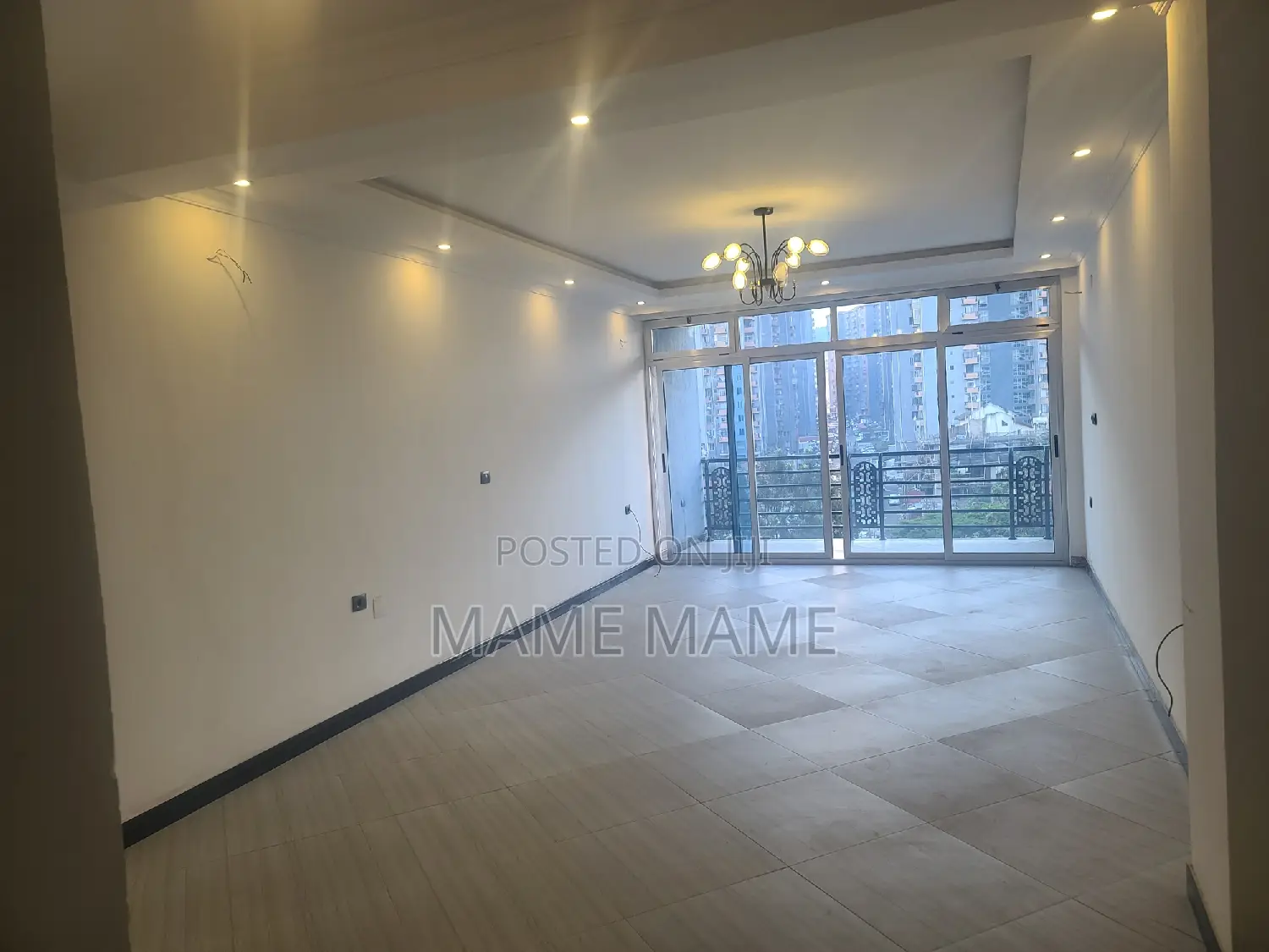 2bdrm Apartment in Addis Abeba, Bole for rent