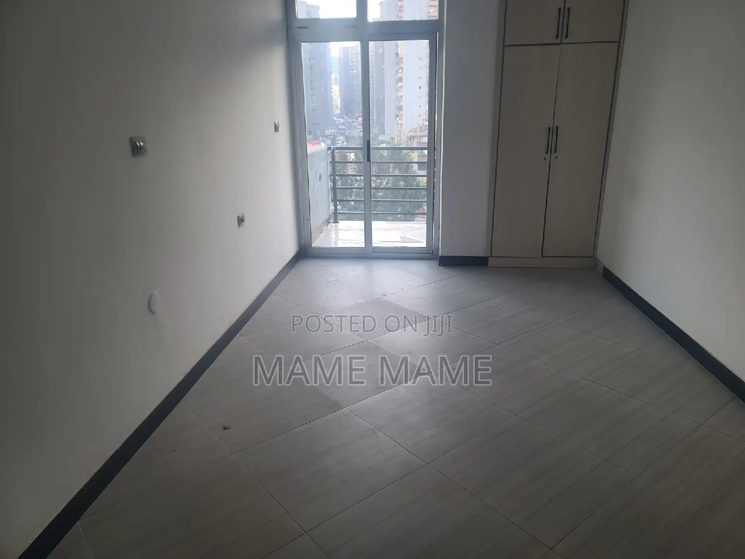 2bdrm Apartment in Addis Abeba, Bole for rent