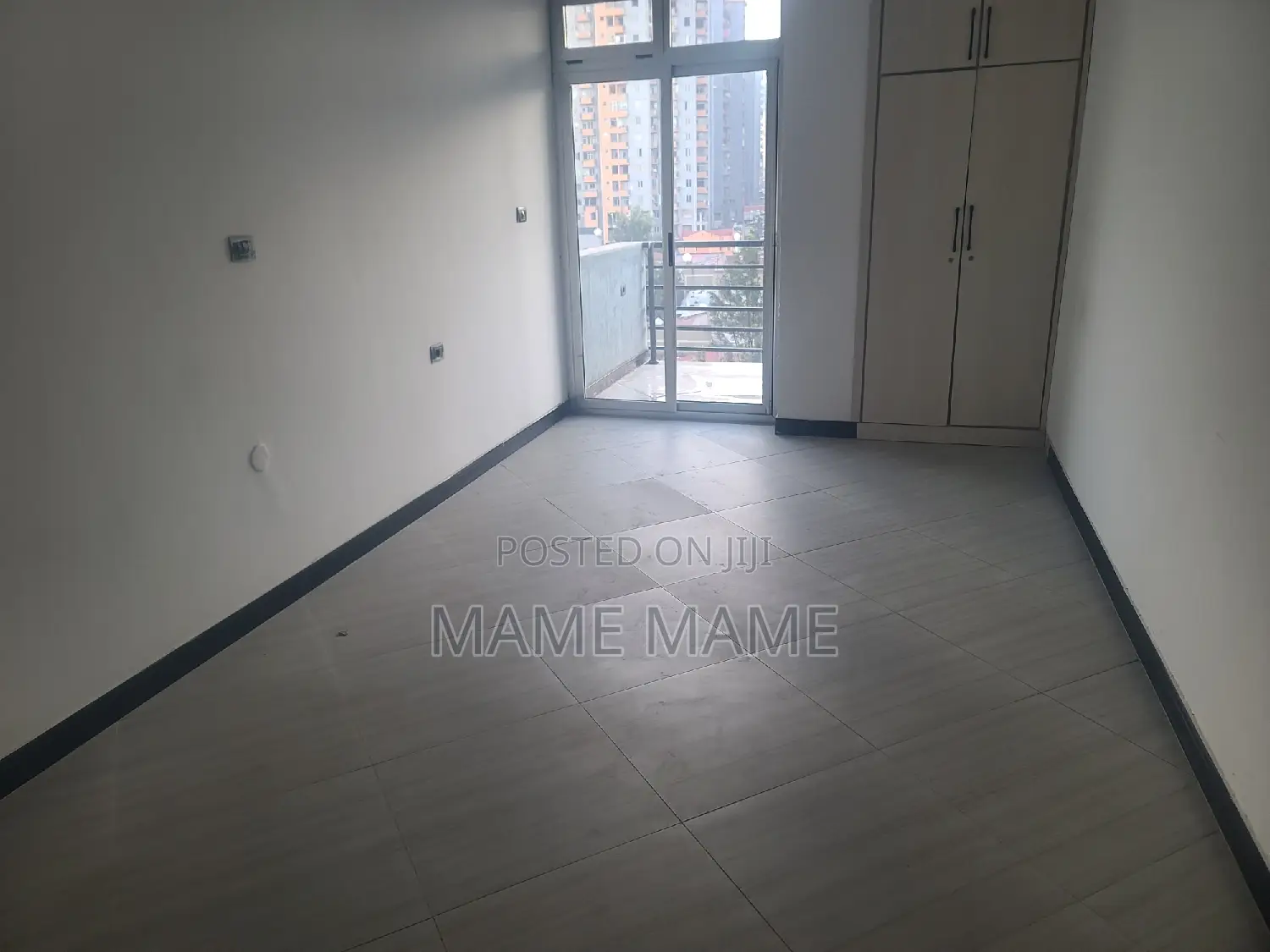 2bdrm Apartment in Addis Abeba, Bole for rent