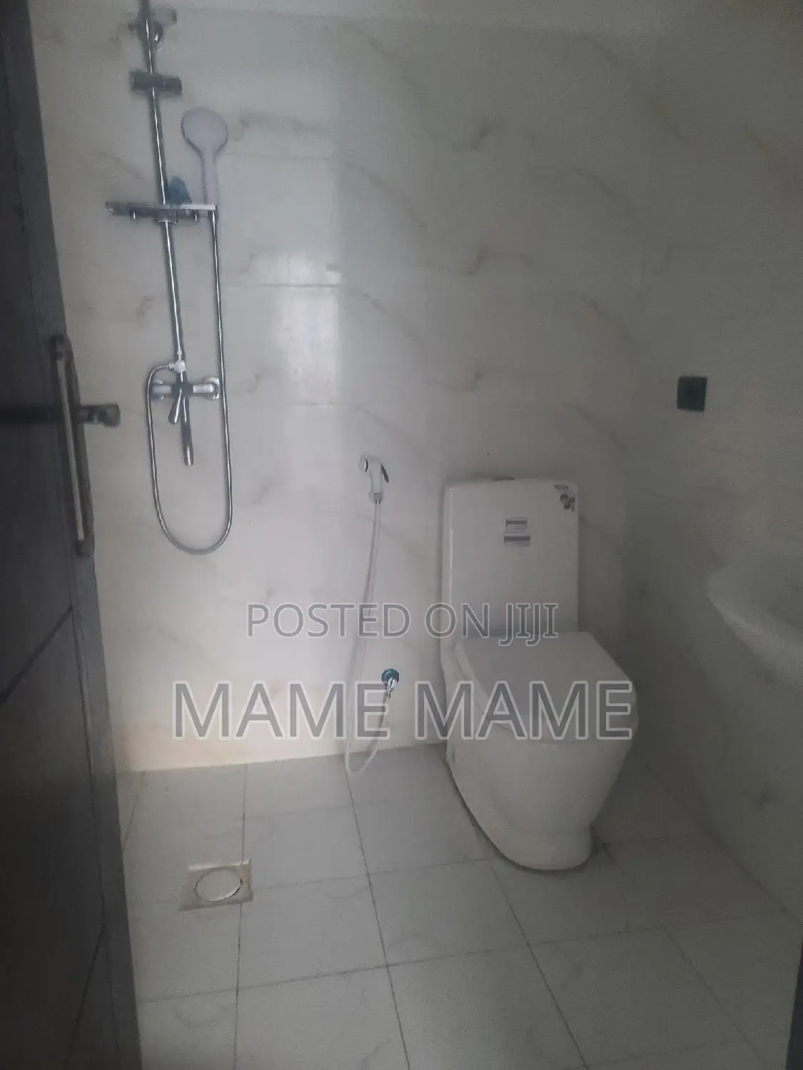 2bdrm Apartment in Addis Abeba, Bole for rent