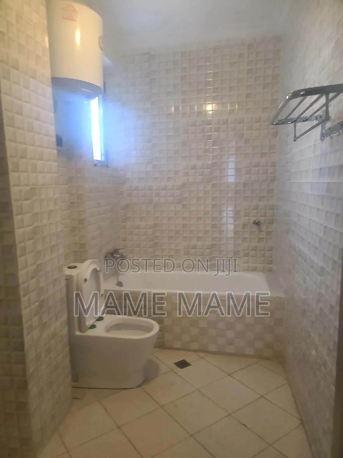 2bdrm Apartment in Addis Abeba, Bole for rent