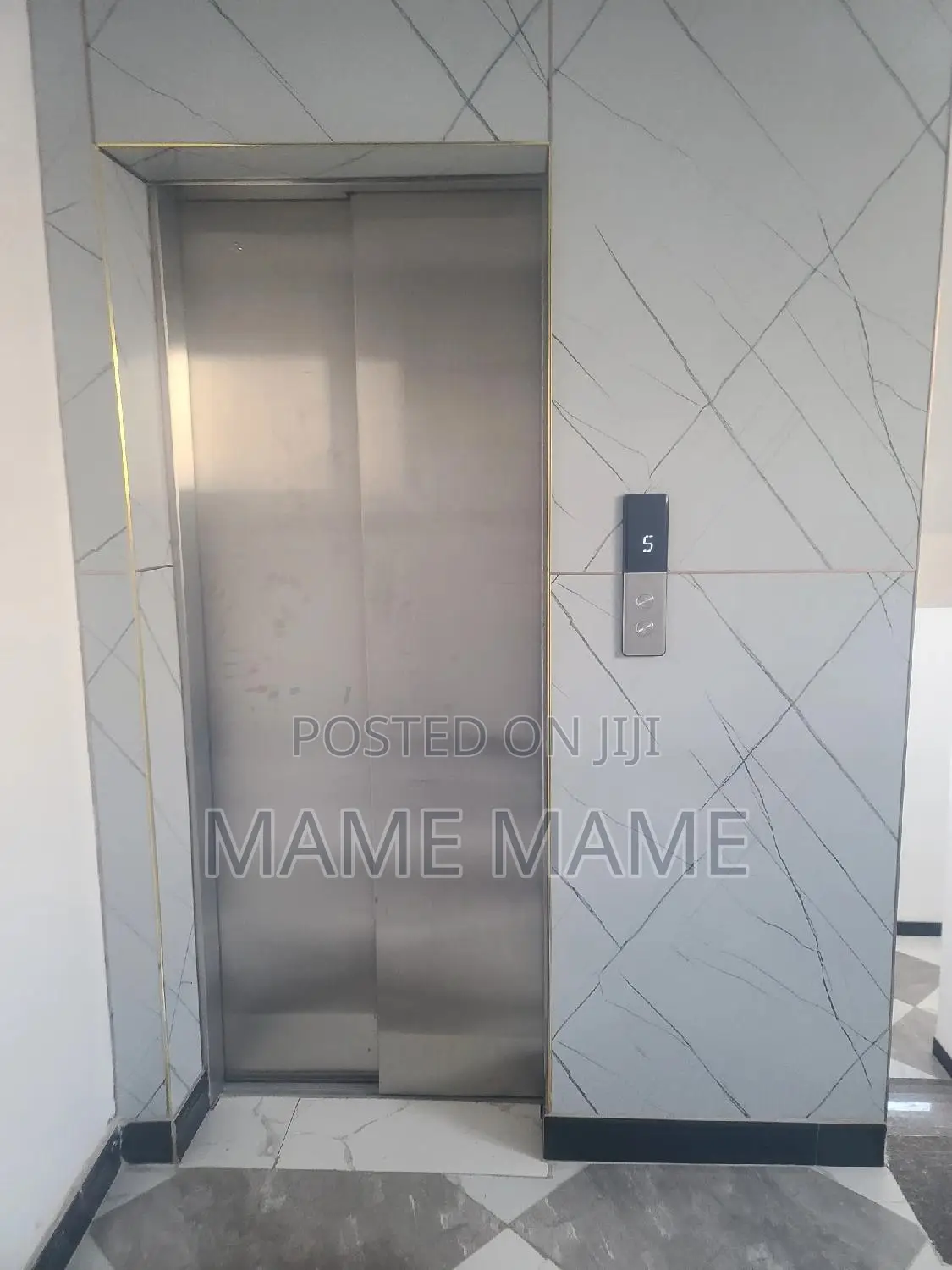2bdrm Apartment in Addis Abeba, Bole for rent