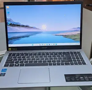 New Laptop Acer Aspire 5 8GB Intel Core I3 HDD+SSD 1T