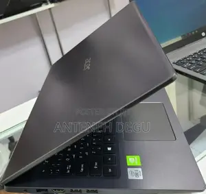 New Laptop Acer Aspire 3 8GB Intel Core I5 SSD 256GB