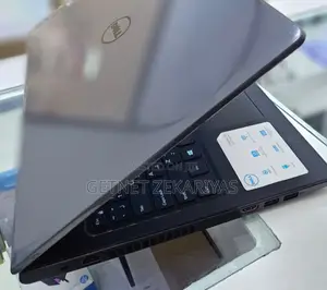 New Laptop Dell Inspiron 15 4GB Intel Core I3 HDD 500GB