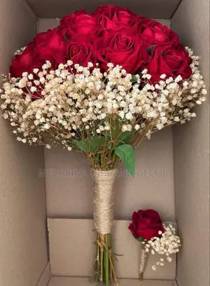 Natural Flower