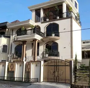 7bdrm House in የሚሸጥ ቤት ሰሚት ፍየል ቤት, Bole for sale
