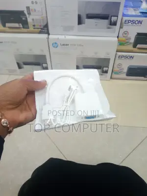 HDMI to Vga Adapter