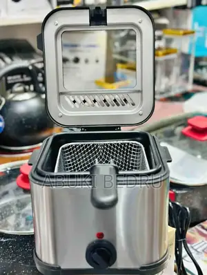 Saachi Chips Fryer