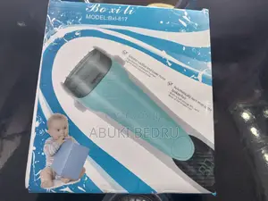 Baby Hair Trimmer