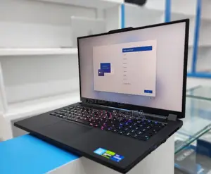 New Laptop Gigabyte Aorus 16GB Intel Core I7 SSD 1T