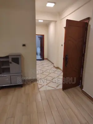 Furnished 2bdrm Apartment in Luxury Apartiment, Bole for rent