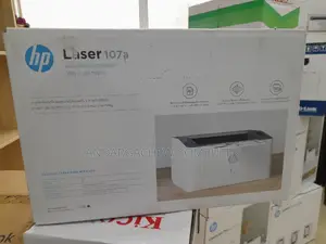 Hp 107a Printer