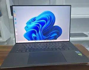 New Laptop Dell XPS 15 32GB Intel Core I7 SSD 1T