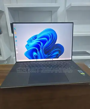 New Laptop Dell XPS 15 32GB Intel Core I7 SSD 1T