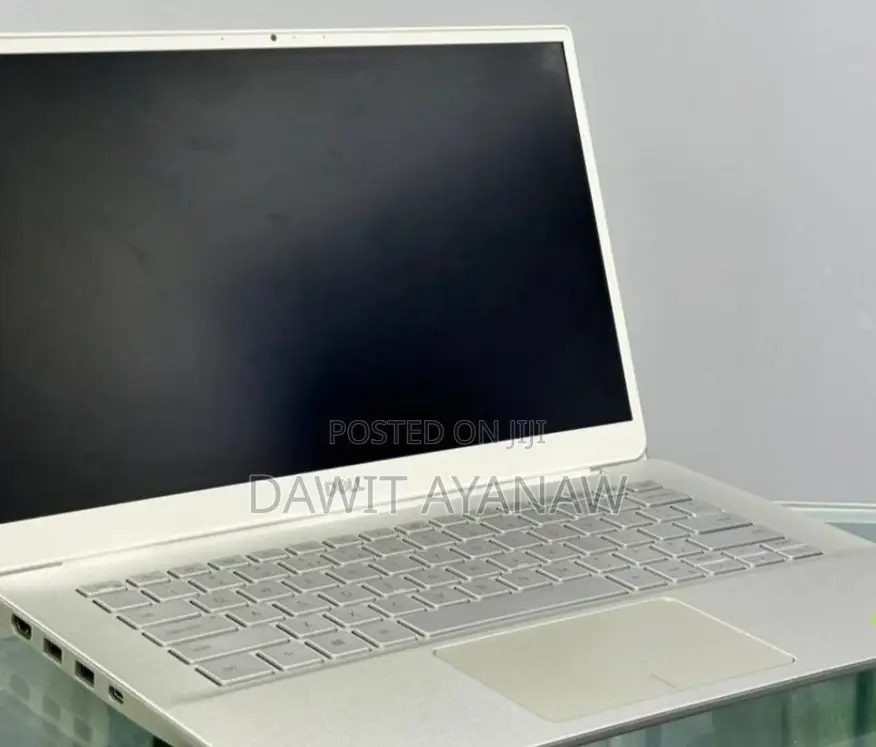 New Laptop Dell Inspiron 14 8GB Intel Core I5 SSD 512GB