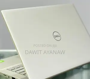 New Laptop Dell Inspiron 14 8GB Intel Core I5 SSD 512GB
