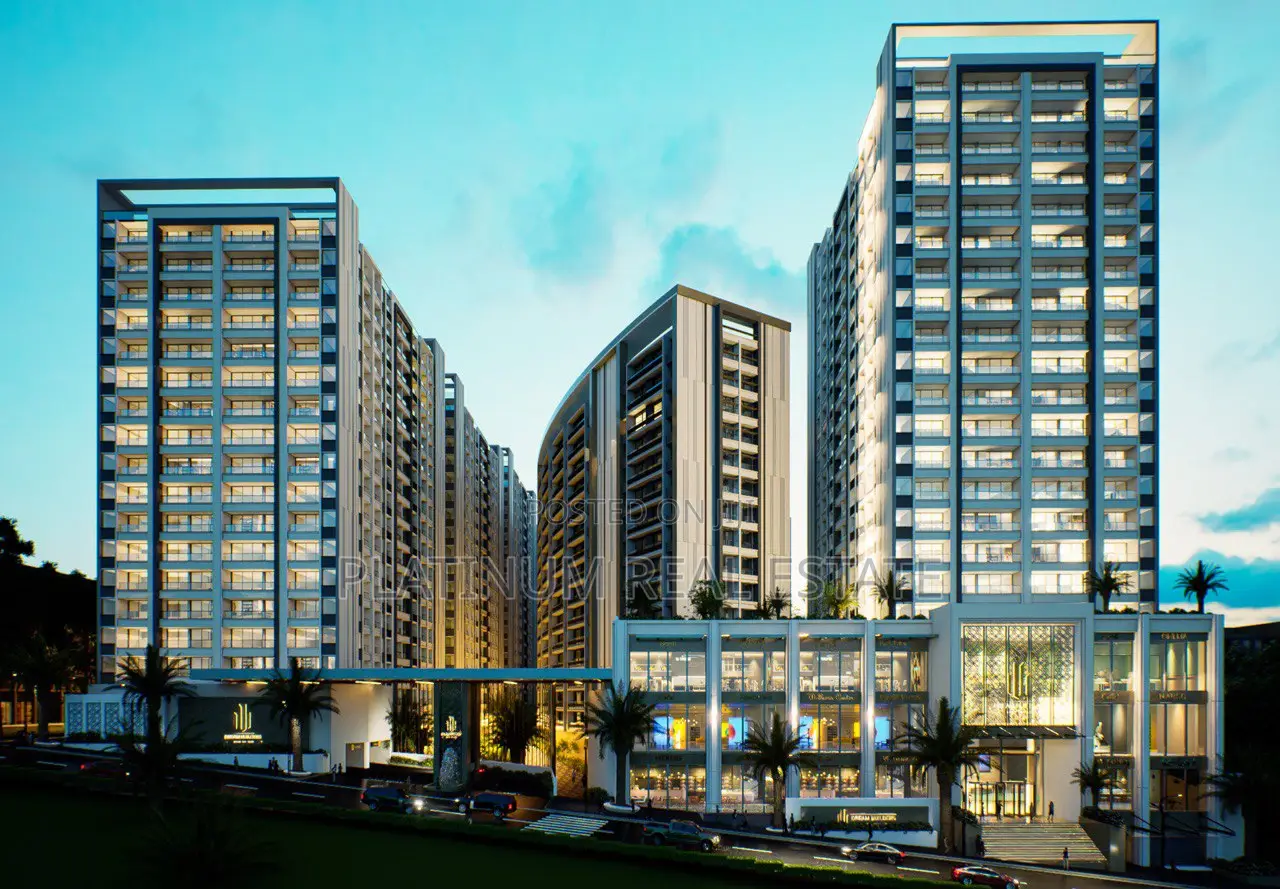 Apartment for Sale
