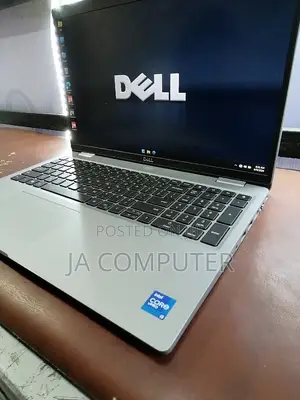 New Laptop Dell Latitude E5520 16GB Intel Core I5 SSD 512GB