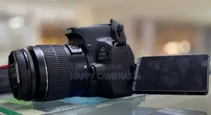 200d Canon 18-55mm