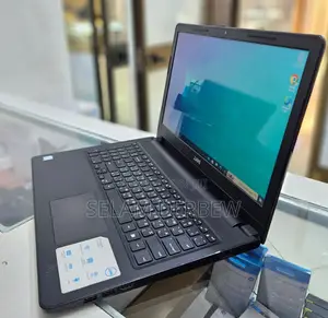 Laptop Dell Vostro 15 3000 4GB Intel Core I3 HDD 500GB