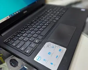 New Laptop Dell Inspiron 15 4GB Intel Core I3 HDD 500GB