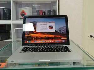 Laptop Apple MacBook Pro 2011 8GB Intel Core I5 HDD 500GB