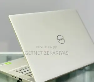 New Laptop Dell Inspiron 14 8GB Intel Core I5 SSD 512GB