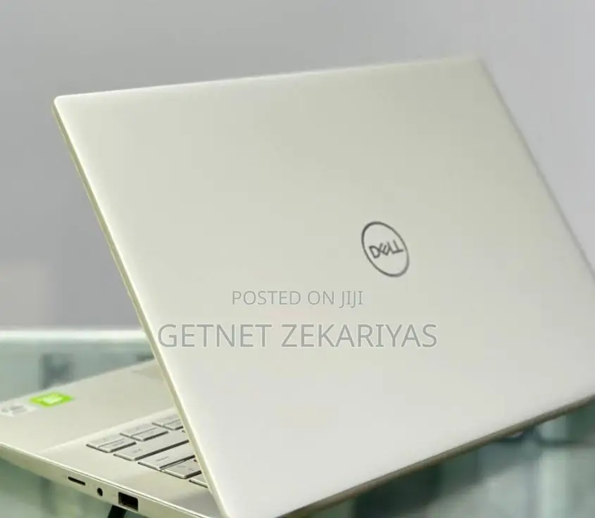 New Laptop Dell Inspiron 14 8GB Intel Core I5 SSD 512GB