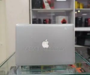 New Laptop Apple MacBook Pro 2011 8GB Intel Core I5 HDD 500GB