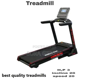 ዛሬዉኑ ገዝተዉ ዘመናዊ የመሮጫ ማሽን ቤቶ Treadmills Call Us Now