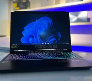 New Laptop Acer Aspire 5 64GB AMD Ryzen 7 SSD 1T