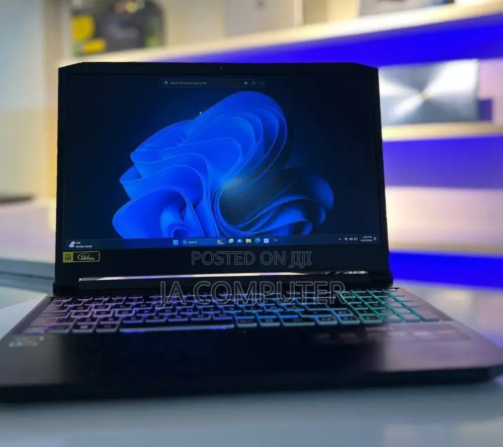 New Laptop Acer Aspire 5 64GB AMD Ryzen 7 SSD 1T