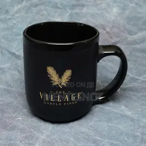Mug (በፈለጉት ዲዛይን)