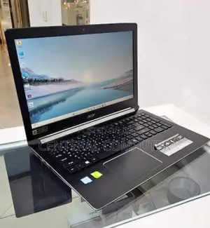 New Laptop Acer Aspire 3 16GB Intel Core I5 HDD+SSD 500GB