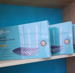 Tp Link Router